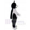 Terrier Dog mascot costume