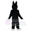 Terrier Dog mascot costume