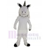 Unicorn Horse mascot costume