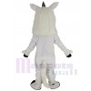 Unicorn Horse mascot costume