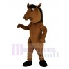 Pony Horse mascot costume