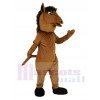 Pony Horse mascot costume