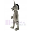 Donkey mascot costume