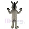 Donkey mascot costume