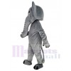 Elephant mascot costume