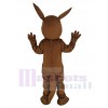 Joey Kangaroo mascot costume