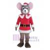 Rat Mouse mascot costume