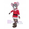 Rat Mouse mascot costume