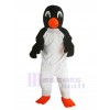 Penguin mascot costume