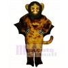 Flying Monkey Mascot Costume