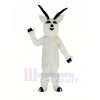 Snow Deer Mascot Costume Animal