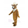 Deer mascot costume