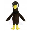 Goose Bird mascot costume
