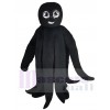 Octopus mascot costume