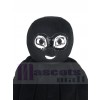 Octopus mascot costume
