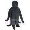 Octopus mascot costume