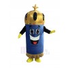 Torah mascot costume