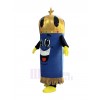 Torah mascot costume