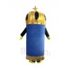 Torah mascot costume