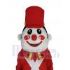 Toy Soldier mascot costume