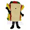 Yummy Sandwich Mascot Costume