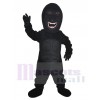 Gorilla Monkey mascot costume