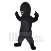 Gorilla Monkey mascot costume