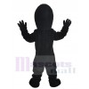 Gorilla Monkey mascot costume