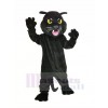 Black Panther Mascot Costume Animal