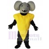 Mouse mascot costume