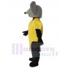 Mouse mascot costume