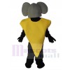 Mouse mascot costume