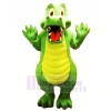 Amazing Quality Alligator Mascot Costumes Animal