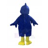 Bird mascot costume