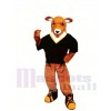 Deer Mascot Costume