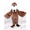 Sea Elephant Cartoon Adult Mascot Costume