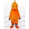 Fish Cartoon Adult Mascot Costume