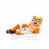 Soccer Bear Mascot Costumes Cartoon