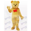 Teddy Bear Mascot Adult Costume