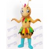 Cave-man Ant Insect Adult Mascot Costume