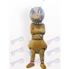 Ant Insect Adult Mascot Costume