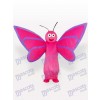 Butterfly Insect Adult Mascot Costume