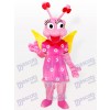Lady Fenfendu Bee Insect Adult Mascot Costume