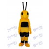 Black and Yellow Ant Mascot Adult Costume