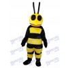 Strange Mouth Bee Mascot Adult Costume
