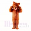 Grizzly Bear Lightweight Mascot Costumes Adult