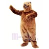 Best Quality Beaver Mascot Costumes Animal