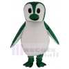 Penguin mascot costume