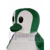 Penguin mascot costume