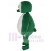 Penguin mascot costume